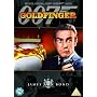 Bond Remastered - Goldfinger (1-disc) [1964]
