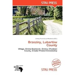 Brzeziny, Lubart W County