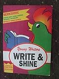 Young writers write & shine : Berkshire