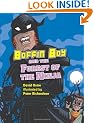 Boffin Boy and the Forest of the Ninja