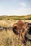 Western Saddle - 24