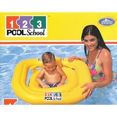 Baby Sicherheitsschwimmring