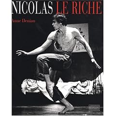 Nicolas le Riche