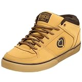 C1RCA Men's Cobra Sneaker,Taffy/Dark Brown/Originals,7 M