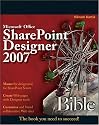 Microsoft Office SharePoint Designer 2007 Bible