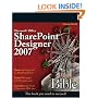 Microsoft Office SharePoint Designer 2007 Bible