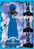 Video Art by Karen Landey - Entangled