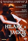 Hilary And Jackie - Jacqueline Du Pre [DVD]