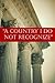 A Country I Do Not Recognize: The Legal Assault on American Values (Hoover Institution Press Publication)