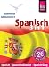 Spanisch 3 in 1: Spanisch-Spanisch kulinarisch-Spanisch Slang