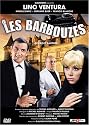 Les barbouzes (Ventura-Blier-Blanche) (French only)