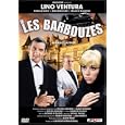Les Barbouzes - DVD