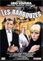 Les barbouzes (Ventura-Blier-Blanche) (French only)