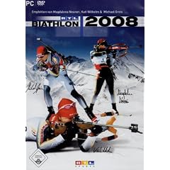 RTL Biathlon 2008