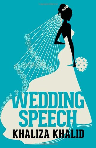 Wedding Speech