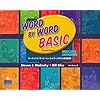 Word by Word Basic Picture Dictionary (2E)  Picture Dictionary (Bilingual Edition)