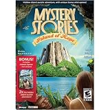  : Mystery Stories: Island Of Hope