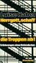 Herrgott, schaff die Treppen ab! (German Edition)