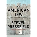 an american jew a writer confronts his own exile and identity