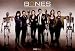 Bones Poster TV 11x17 Emily Deschanel David Boreanaz Michaela Conlin TJ Thyne
