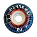 Plan B Wheels Acid Trip Danny Way 60mm