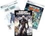 Big PC Game Bundle (Enemy Territory Quake Wars, Space Siege, Lost Planet Extreme Condition)