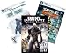 Big PC Game Bundle (Enemy Territory Quake Wars, Space Siege, Lost Planet Extreme Condition)