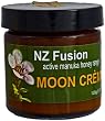 Manuka Honey, Rosehip oil, and Plant Squalane Night Cream
