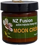 NZ Fusion Botanicals Bio Oil Acne Scars 