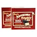 See's シーズ　オーサム　ナッツ＆チュウ　スナックバー2箱 See's Awesome Nuts & Chew Bar 2 Boxes