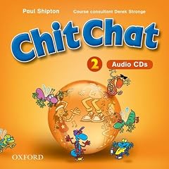 Chit Chat: Level 2