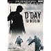 BBC DOCUMENTARY - D-Day to Berlin - DVD Boxset R2