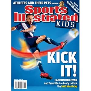 Sports Illustrated KIDS (1-year auto-renewal) by 