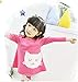 Upopby Cute Baby Girls Clothes Pants Sets Cartoon 2pcs Top and Legging Outfits