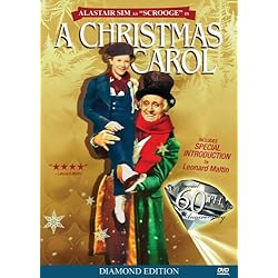 Christmas Carol: 60th Anniversary Diamond Edition