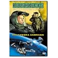 Roughnecks - The Starship Troopers Chronicles - The Hydora Campaign
