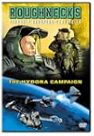 Roughnecks: Starship Troopers Chronic...