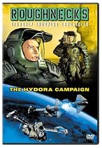 Roughnecks - The Starship Troopers Chronicles - The Hydora Campaign Streaming.