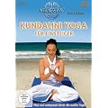 Kundalini Yoga f�r Einsteiger - Vital und entspannt durch die sanfte Yogaform