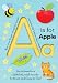 A is for Apple