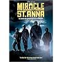 Miracle at St Anna (Widescreen Edition) <b>DVD</b> ~ Miracle at St. Anna