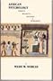 African Psychology: Toward Its Reclamation, Reascension and        Revitalization