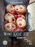 What Katie Ate Plc