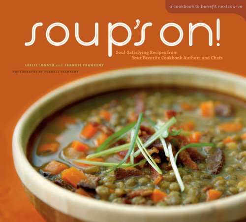 Soups and Stews