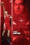 Yao Ming Poster (3613)