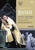 Produkt-Bild: Verdi - Macbeth (TDK)