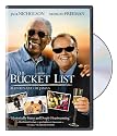 The Bucket List
