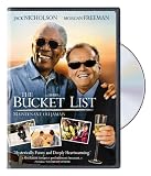 The Bucket List