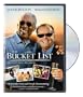 The Bucket List / Maintenant ou jamais (Bilingual)