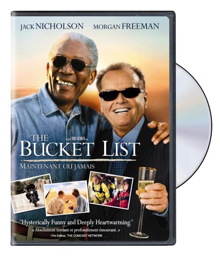 The Bucket List